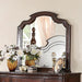 Devonshire Mirror - U&U Home Budget Furniture (Carteret, NJ)