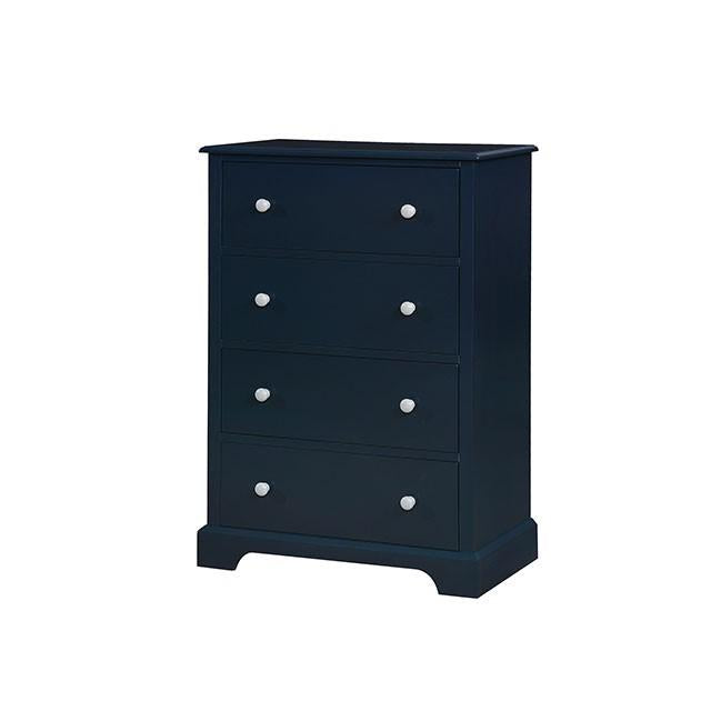 DIANE Chest - U&U Home Budget Furniture (Carteret, NJ)