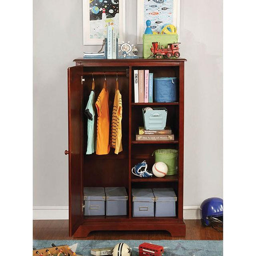 Diane Closet Storage - U&U Home Budget Furniture (Carteret, NJ)