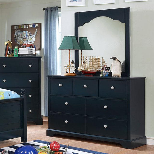 DIANE Dresser - U&U Home Budget Furniture (Carteret, NJ)