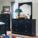 DIANE Dresser - U&U Home Budget Furniture (Carteret, NJ)