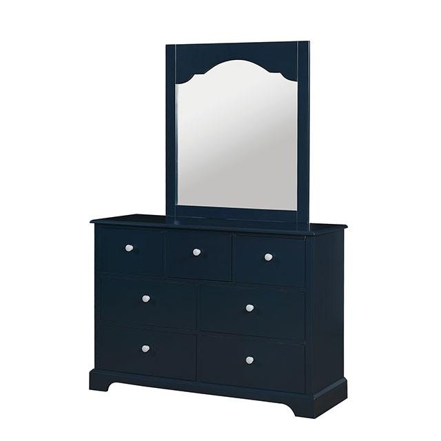 DIANE Dresser - U&U Home Budget Furniture (Carteret, NJ)