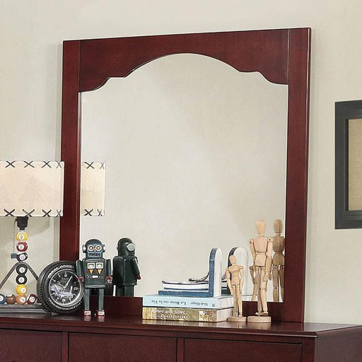 Diane Mirror - U&U Home Budget Furniture (Carteret, NJ)