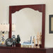 Diane Mirror - U&U Home Budget Furniture (Carteret, NJ)