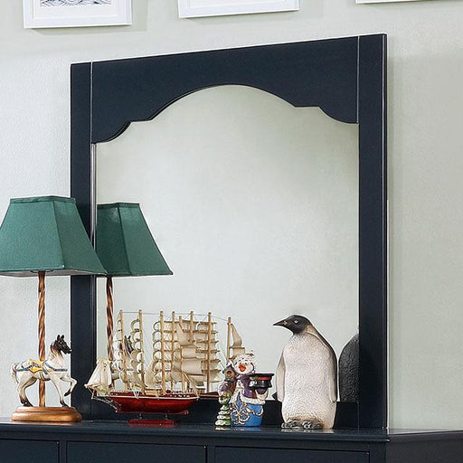 Diane Mirror - U&U Home Budget Furniture (Carteret, NJ)
