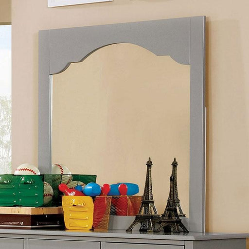 Diane Mirror - U&U Home Budget Furniture (Carteret, NJ)