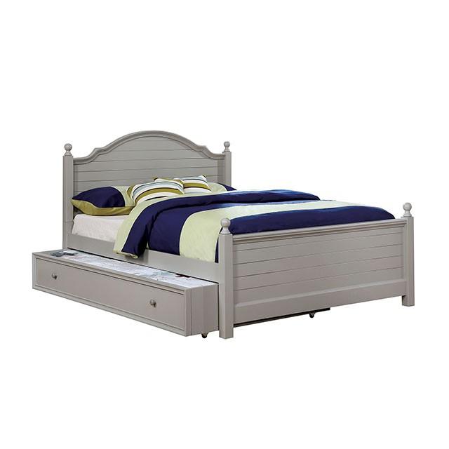 DIANE Trundle - U&U Home Budget Furniture (Carteret, NJ)