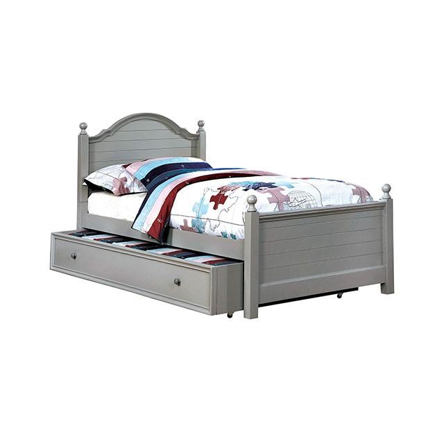 DIANE Trundle - U&U Home Budget Furniture (Carteret, NJ)