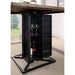 Dicarda Counter Ht. Table - U&U Home Budget Furniture (Carteret, NJ)