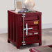 Dicargo End Table - U&U Home Budget Furniture (Carteret, NJ)