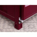 Dicargo End Table - U&U Home Budget Furniture (Carteret, NJ)