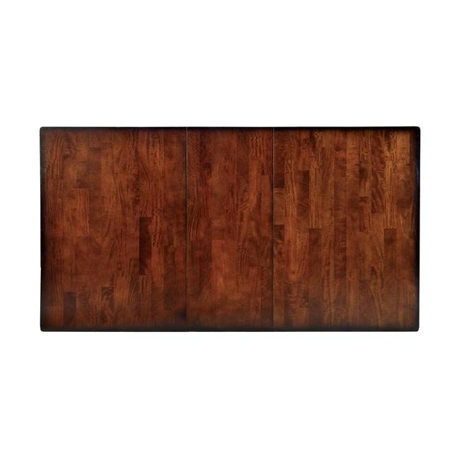 Dickinson Dining Table Set - U&U Home Budget Furniture (Carteret, NJ)