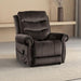 Dionysia Lift Chair - U&U Home Budget Furniture (Carteret, NJ)