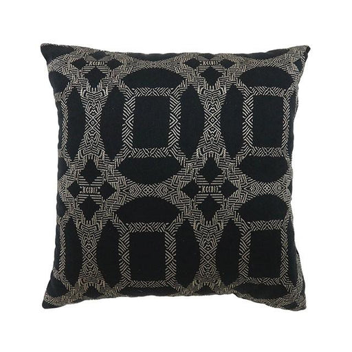 Dior Multi 18" X 18" Pillow (2/CTN) - U&U Home Budget Furniture (Carteret, NJ)