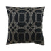 Dior Multi 18" X 18" Pillow (2/CTN) - U&U Home Budget Furniture (Carteret, NJ)