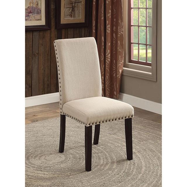 Dodson Side Chair (2/Box) - U&U Home Budget Furniture (Carteret, NJ)