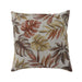 Dora Red 18" X 18" Pillow (2/CTN) - U&U Home Budget Furniture (Carteret, NJ)