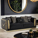 Doriphei Sofa - U&U Home Budget Furniture (Carteret, NJ)
