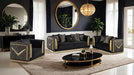 Doriphei Sofa - U&U Home Budget Furniture (Carteret, NJ)