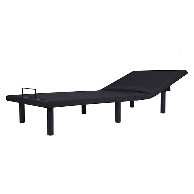 DORMIOLITE I Adjustable Bed Frame Base - Queen & Twin Extra Large - U&U Home Budget Furniture (Carteret, NJ)