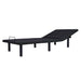 DORMIOLITE I Adjustable Bed Frame Base - Queen & Twin Extra Large - U&U Home Budget Furniture (Carteret, NJ)