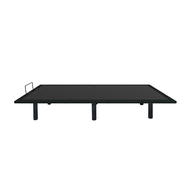DORMIOLITE I Adjustable Bed Frame Base - Queen & Twin Extra Large - U&U Home Budget Furniture (Carteret, NJ)