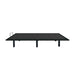 DORMIOLITE I Adjustable Bed Frame Base - Queen & Twin Extra Large - U&U Home Budget Furniture (Carteret, NJ)
