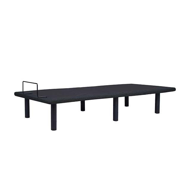 DORMIOLITE I Adjustable Bed Frame Base - Queen & Twin Extra Large - U&U Home Budget Furniture (Carteret, NJ)