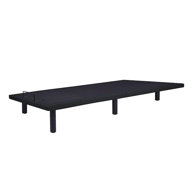 DORMIOLITE I Adjustable Bed Frame Base - Queen & Twin Extra Large - U&U Home Budget Furniture (Carteret, NJ)