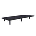 DORMIOLITE I Adjustable Bed Frame Base - Queen & Twin Extra Large - U&U Home Budget Furniture (Carteret, NJ)
