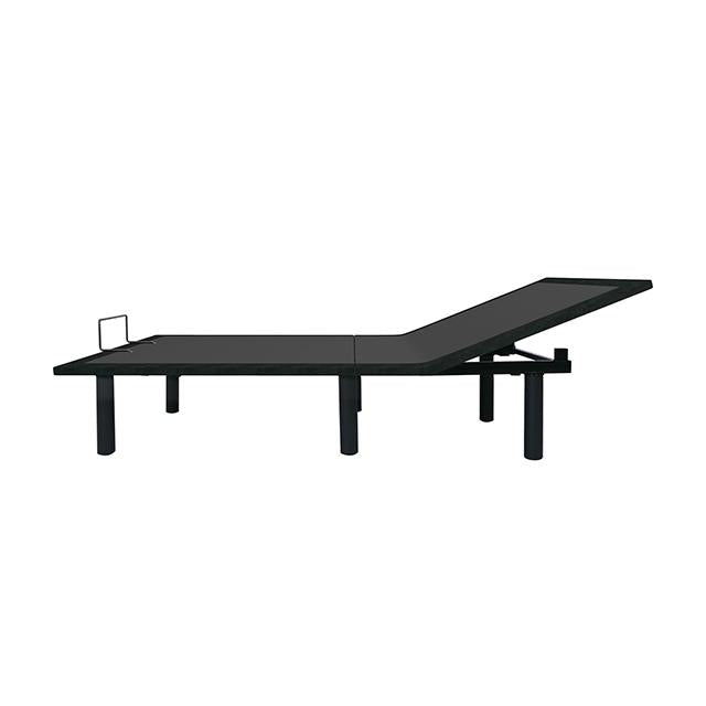DORMIOLITE I Adjustable Bed Frame Base - Queen & Twin Extra Large - U&U Home Budget Furniture (Carteret, NJ)