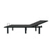DORMIOLITE I Adjustable Bed Frame Base - Queen & Twin Extra Large - U&U Home Budget Furniture (Carteret, NJ)