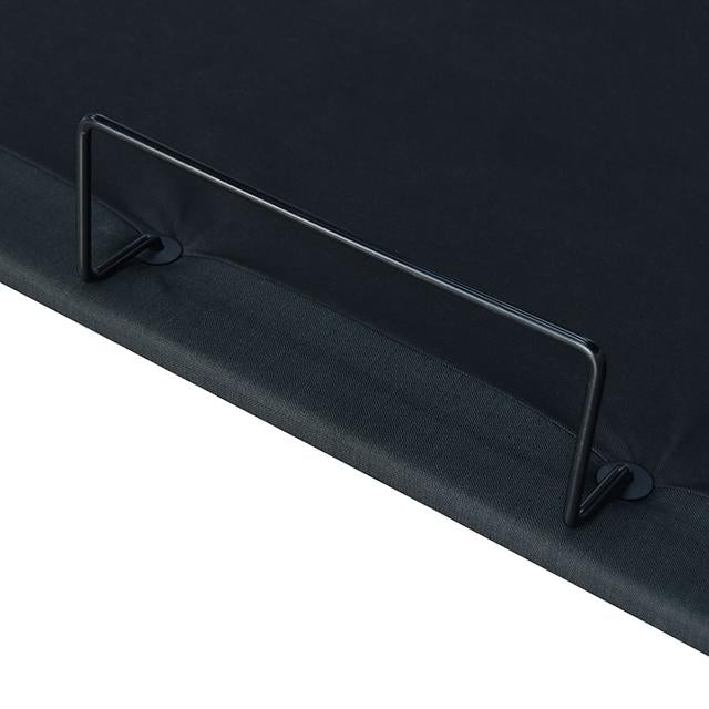 DORMIOLITE I Adjustable Bed Frame Base - Queen & Twin Extra Large - U&U Home Budget Furniture (Carteret, NJ)