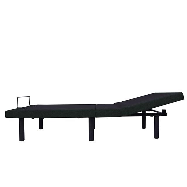 DORMIOLITE II Adjustable Bed Frame Base - King & Twin Extra Large - U&U Home Budget Furniture (Carteret, NJ)