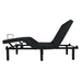 DORMIOLITE II Adjustable Bed Frame Base - King & Twin Extra Large - U&U Home Budget Furniture (Carteret, NJ)