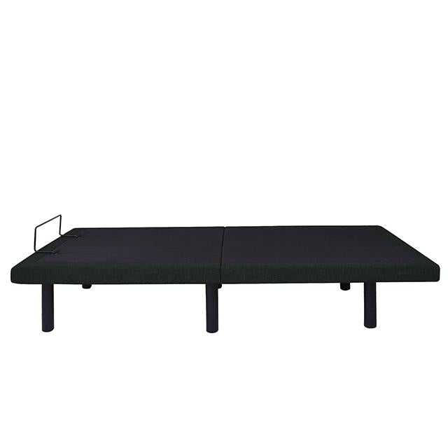 DORMIOLITE II Adjustable Bed Frame Base - King & Twin Extra Large - U&U Home Budget Furniture (Carteret, NJ)