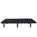 DORMIOLITE II Adjustable Bed Frame Base - King & Twin Extra Large - U&U Home Budget Furniture (Carteret, NJ)
