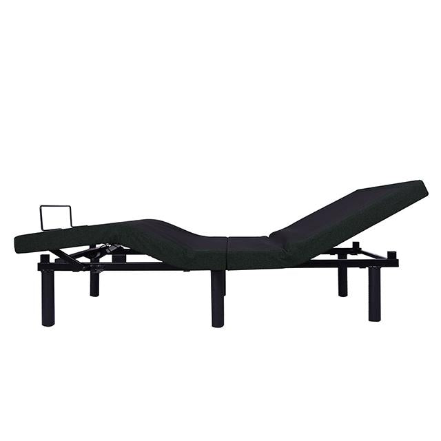 DORMIOLITE II Adjustable Bed Frame Base - King & Twin Extra Large - U&U Home Budget Furniture (Carteret, NJ)