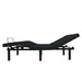 DORMIOLITE II Adjustable Bed Frame Base - King & Twin Extra Large - U&U Home Budget Furniture (Carteret, NJ)