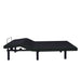 DORMIOLITE II Adjustable Bed Frame Base - King & Twin Extra Large - U&U Home Budget Furniture (Carteret, NJ)