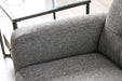 DRESDEN Sectional - U&U Home Budget Furniture (Carteret, NJ)
