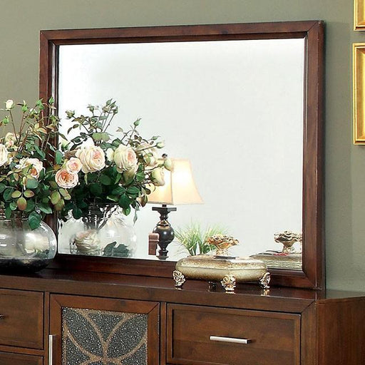 Drexel Mirror - U&U Home Budget Furniture (Carteret, NJ)