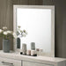 Dubuque Mirror - U&U Home Budget Furniture (Carteret, NJ)