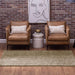 Dufur Area Rug - U&U Home Budget Furniture (Carteret, NJ)