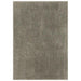 DUFUR 8' X 10' Area Rug, Warm Gray - U&U Home Budget Furniture (Carteret, NJ)