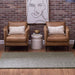 Dufur Area Rug - U&U Home Budget Furniture (Carteret, NJ)
