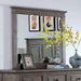 DURANGO Mirror - U&U Home Budget Furniture (Carteret, NJ)
