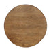 Dwight 48" Round Table - U&U Home Budget Furniture (Carteret, NJ)