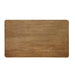 Dwight Dining Table - U&U Home Budget Furniture (Carteret, NJ)