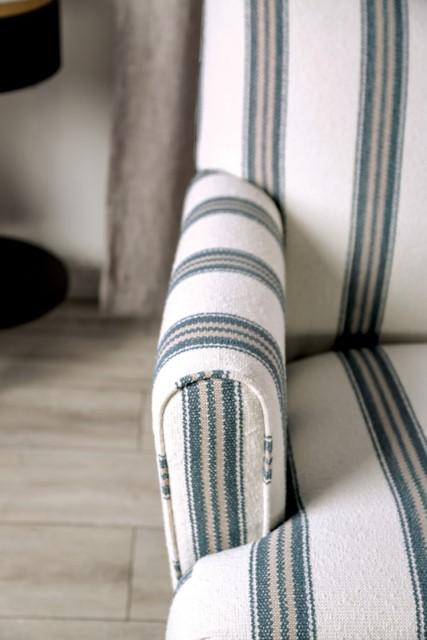 EALING Chair - U&U Home Budget Furniture (Carteret, NJ)